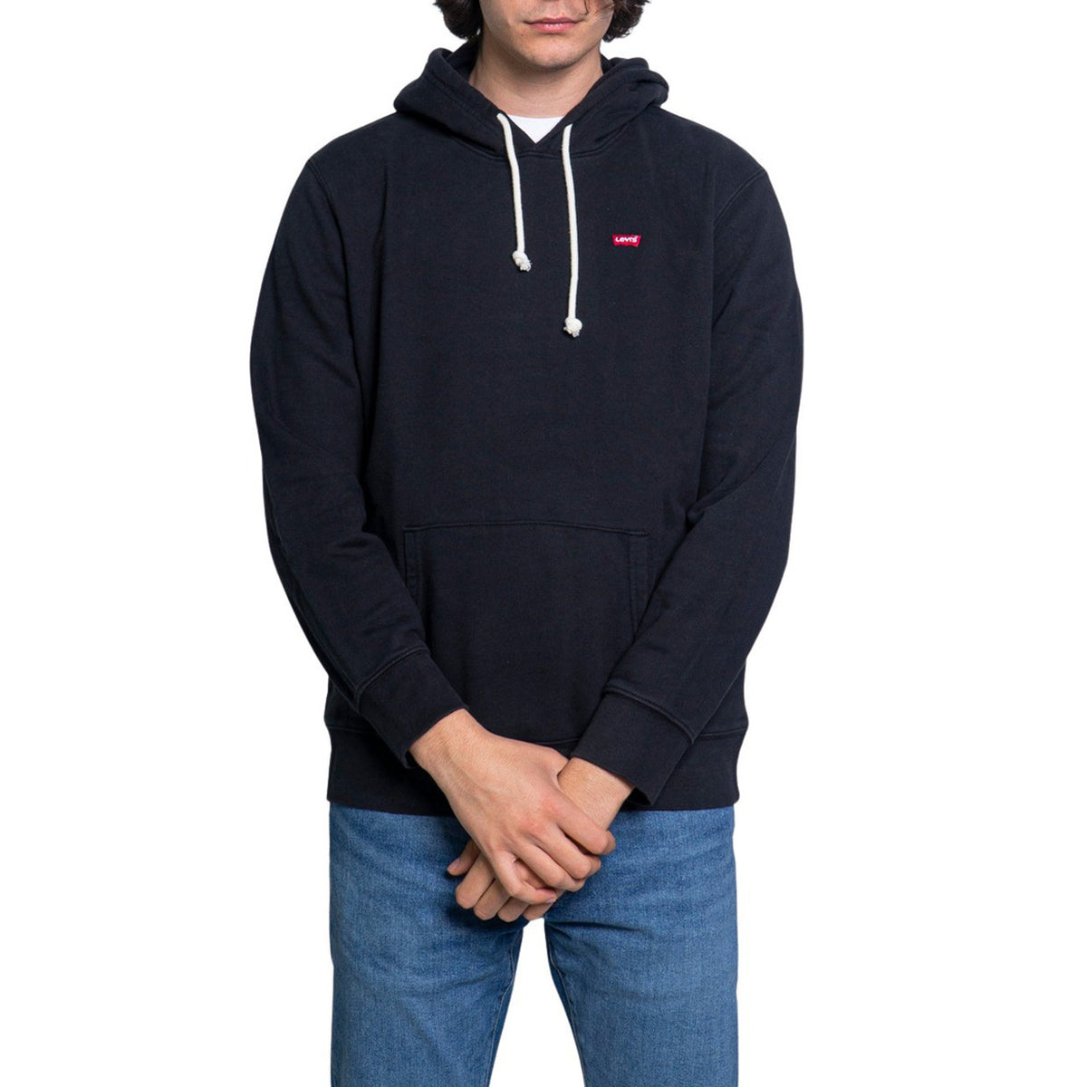 Levi`s Hombre Sudaderas con capucha