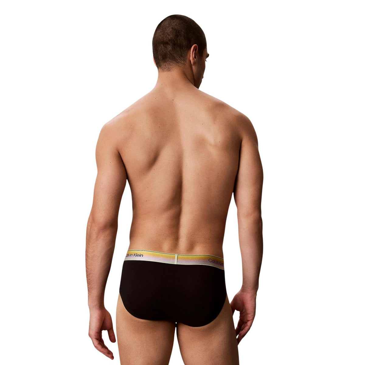 Calvin Klein Underwear Hombre Calzoncillos