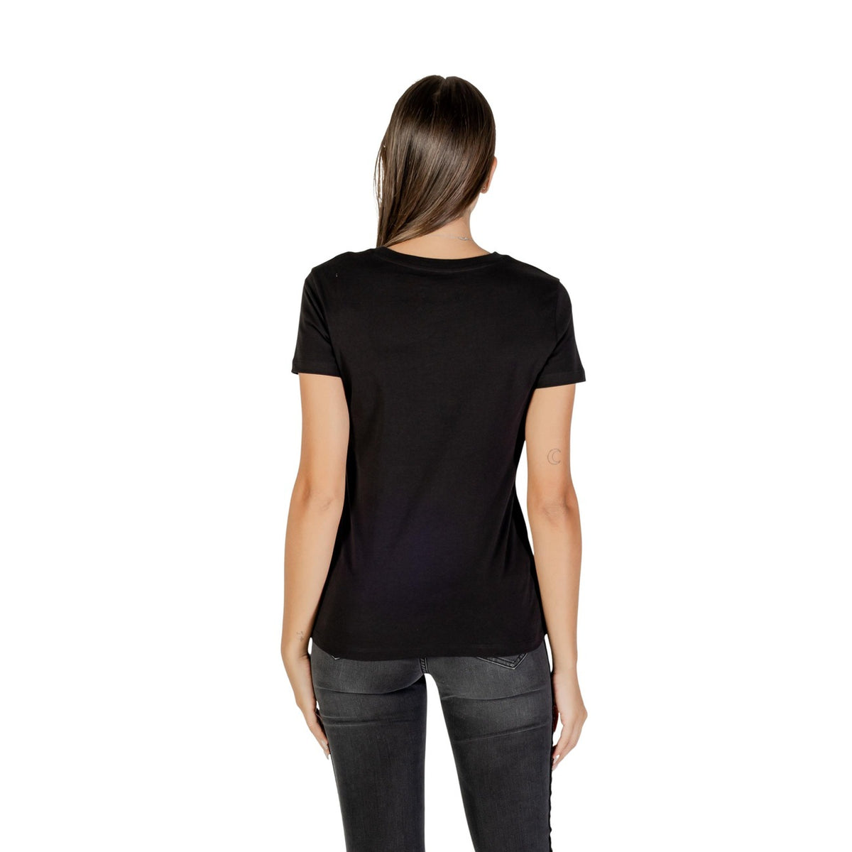 Armani Exchange Mujer Camisetas