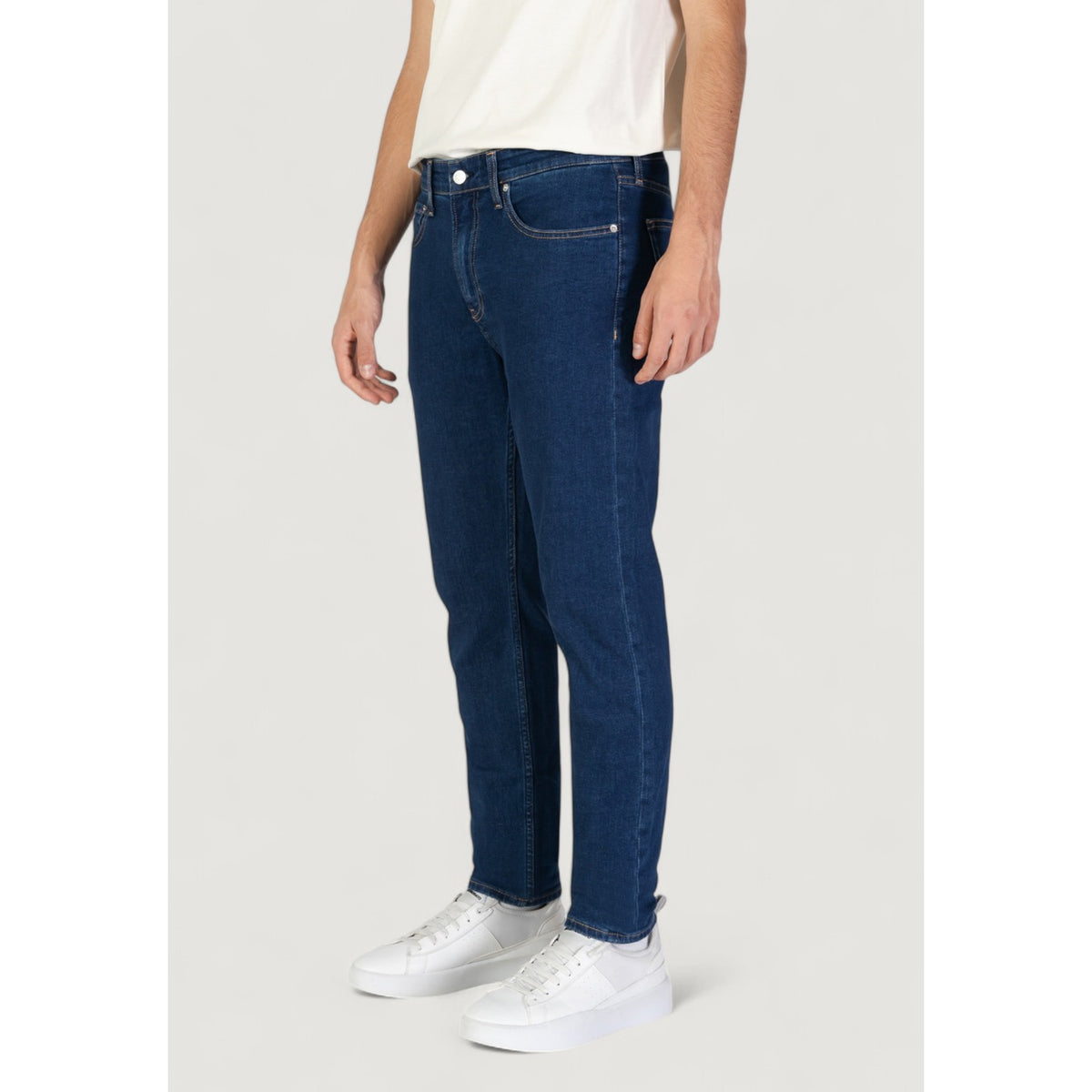 Calvin Klein Jeans Hombre Vaqueros