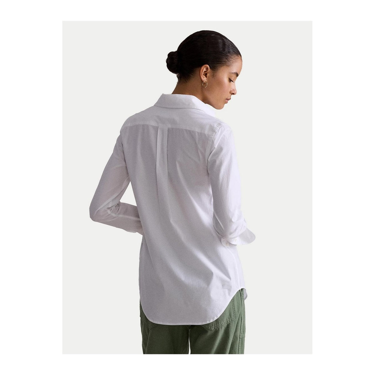 Polo Ralph Lauren Mujer Camisas