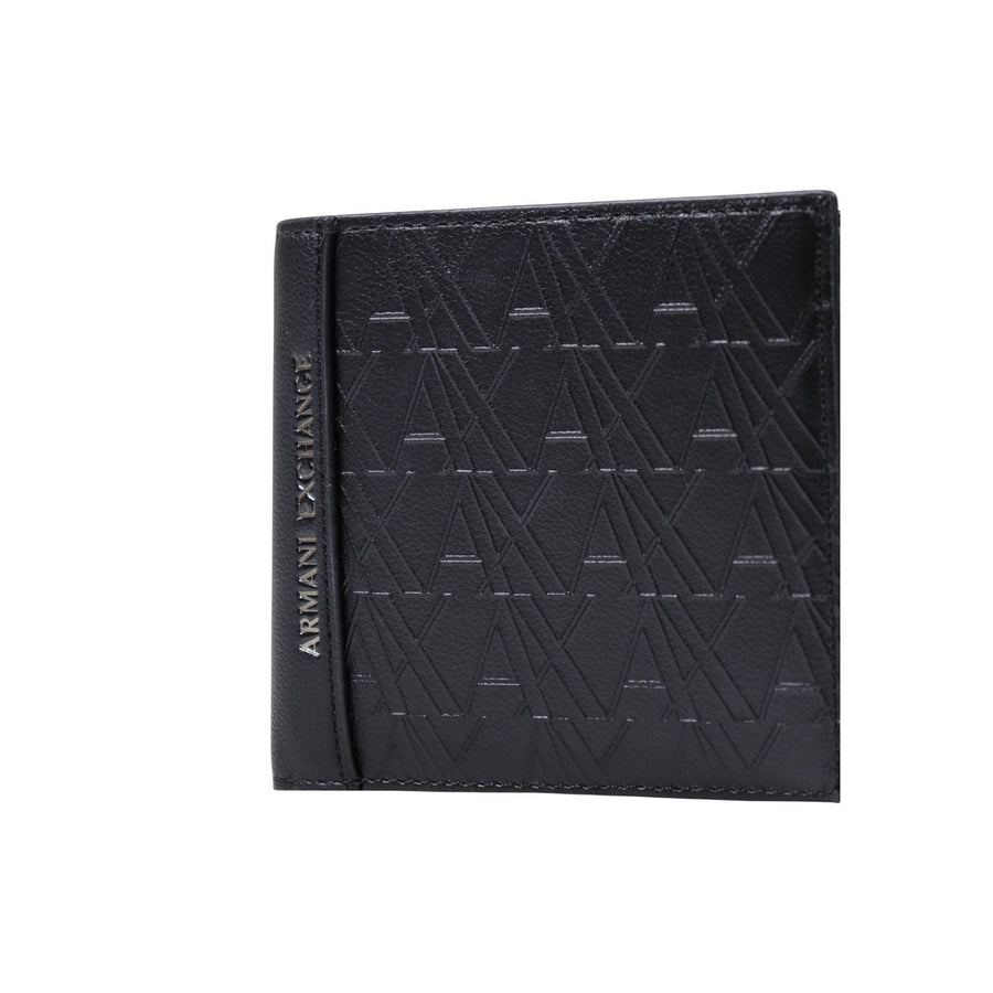 Armani Exchange Hombre Carteras y billeteras