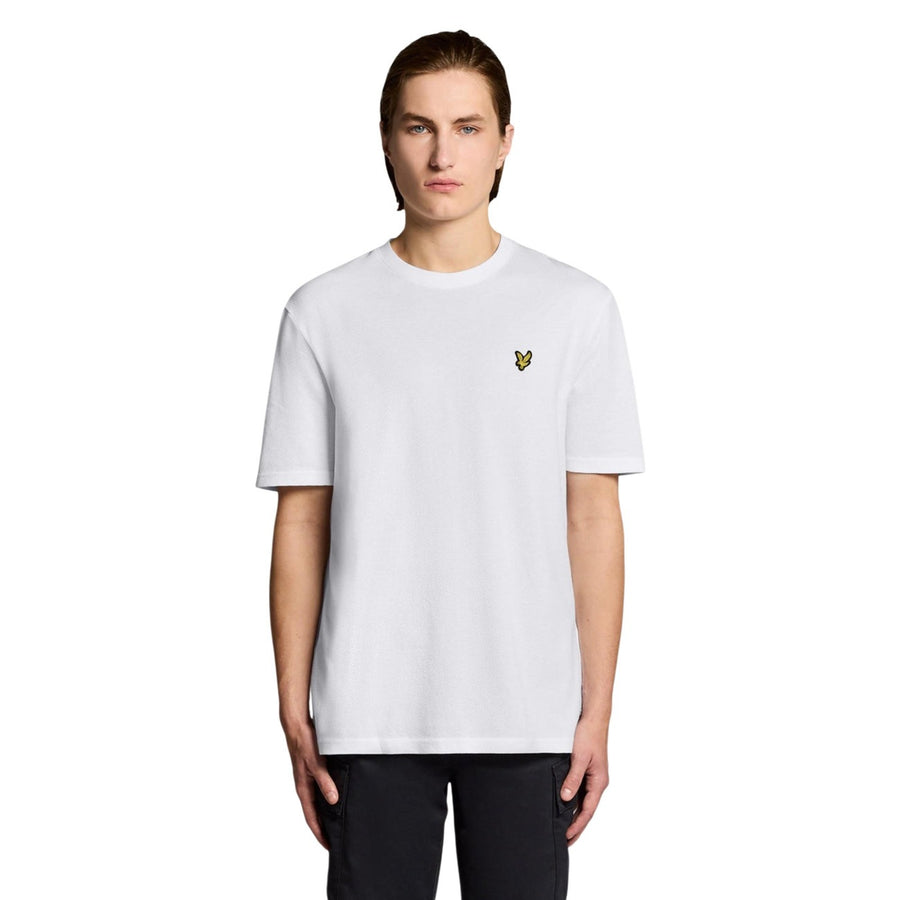 Lyle & Scott Hombre Camisetas