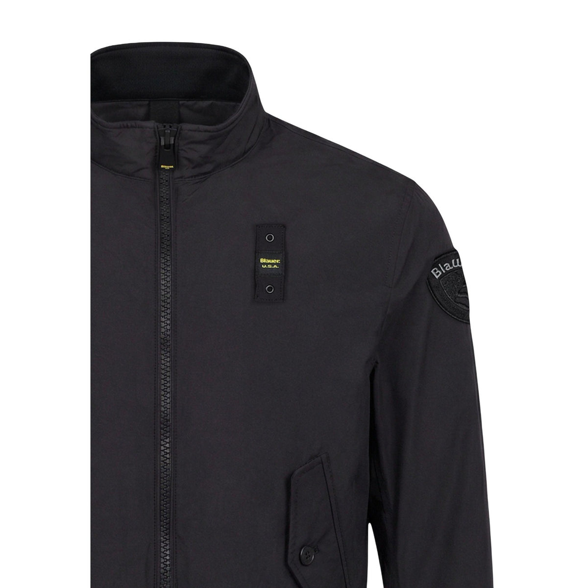 Blauer. Hombre Chaquetas