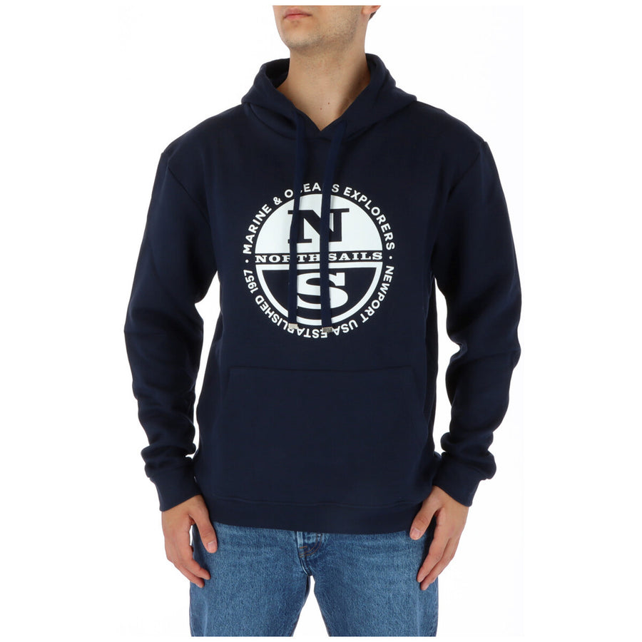 North Sails Hombre Sudaderas