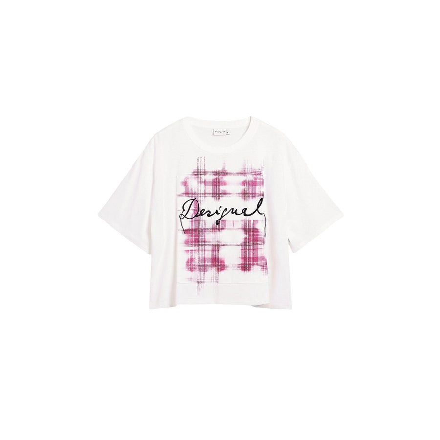 Desigual Mujer Camisetas