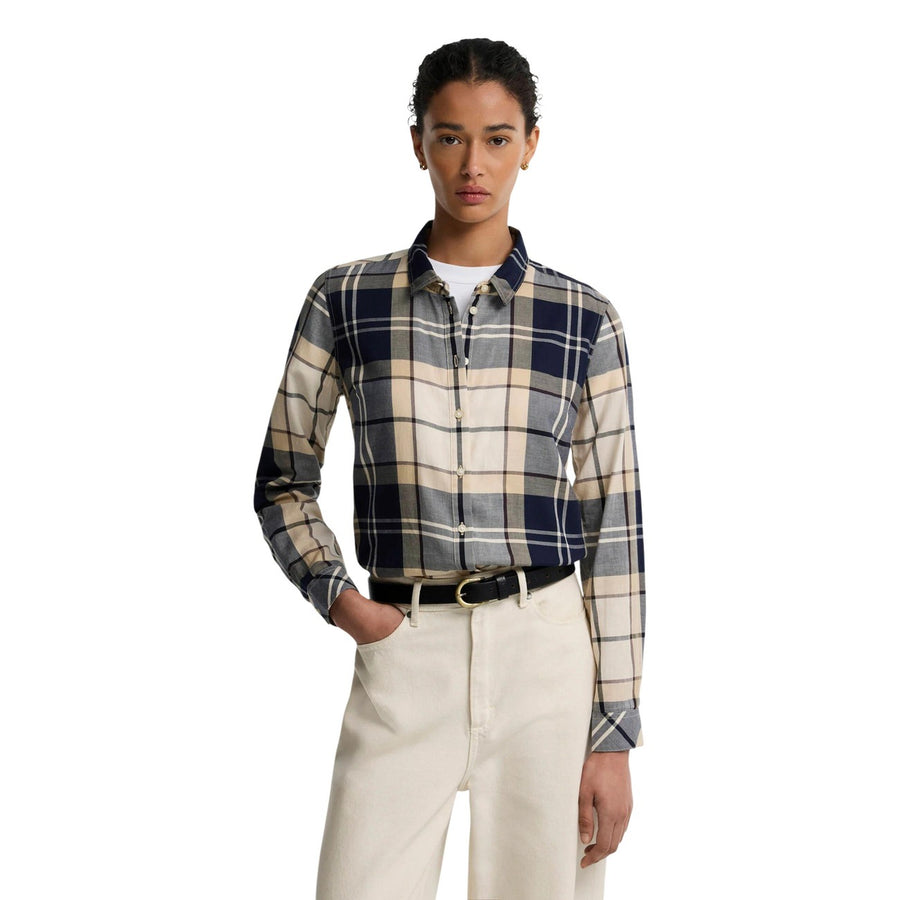 Barbour Mujer Camisas