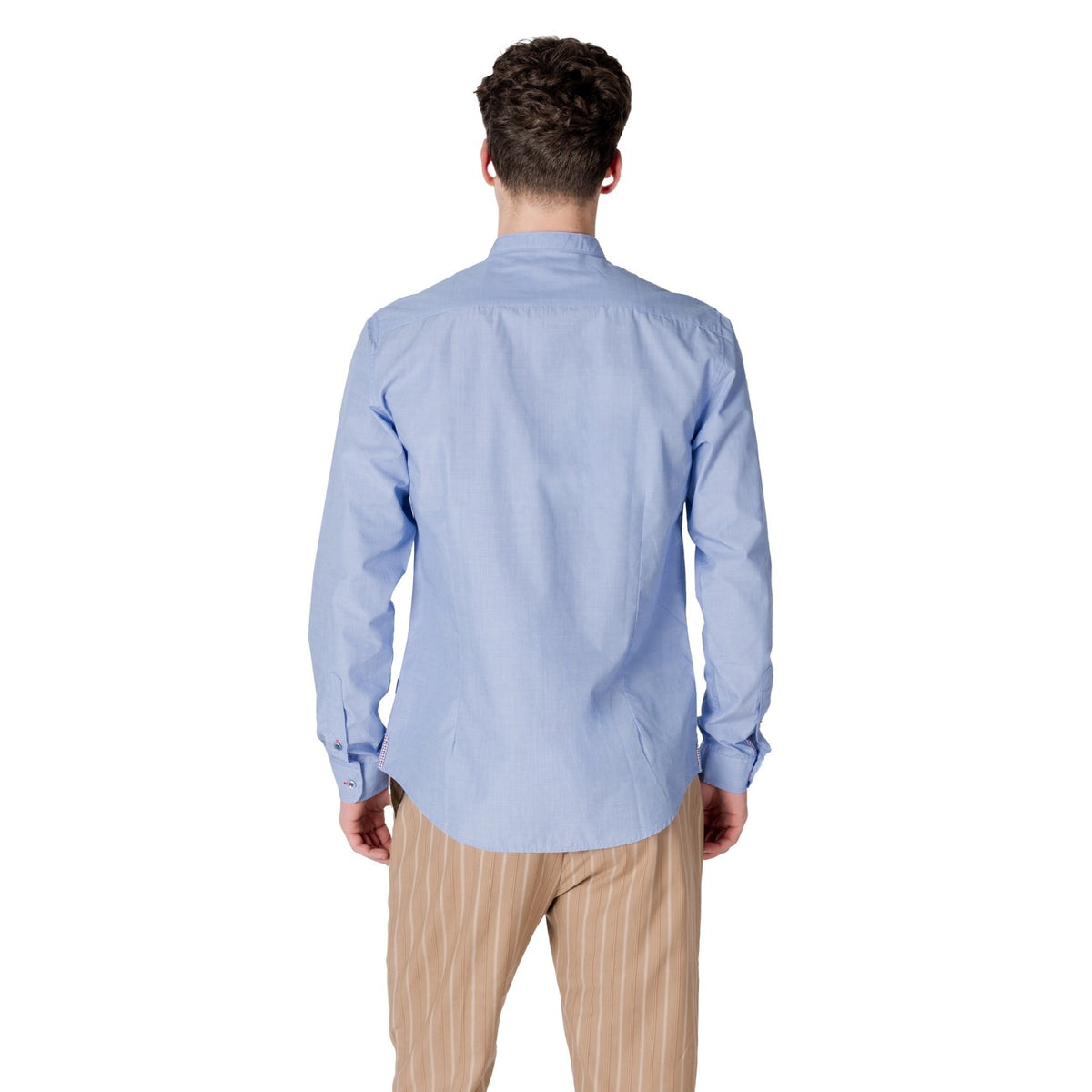 Gianni Lupo Hombre Camisas