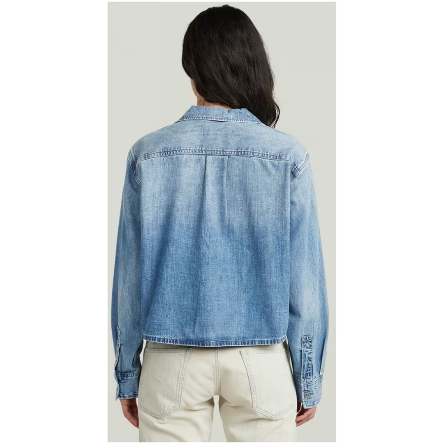 G-star Mujer Chaquetas