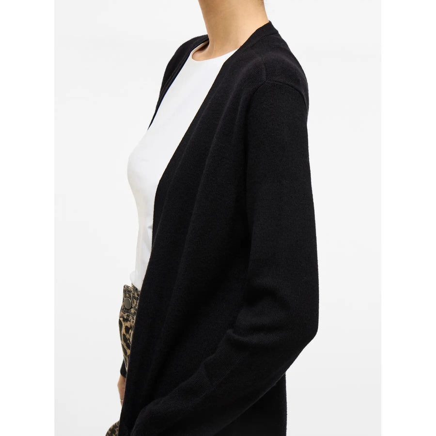Vila Clothes Mujer Cárdigans