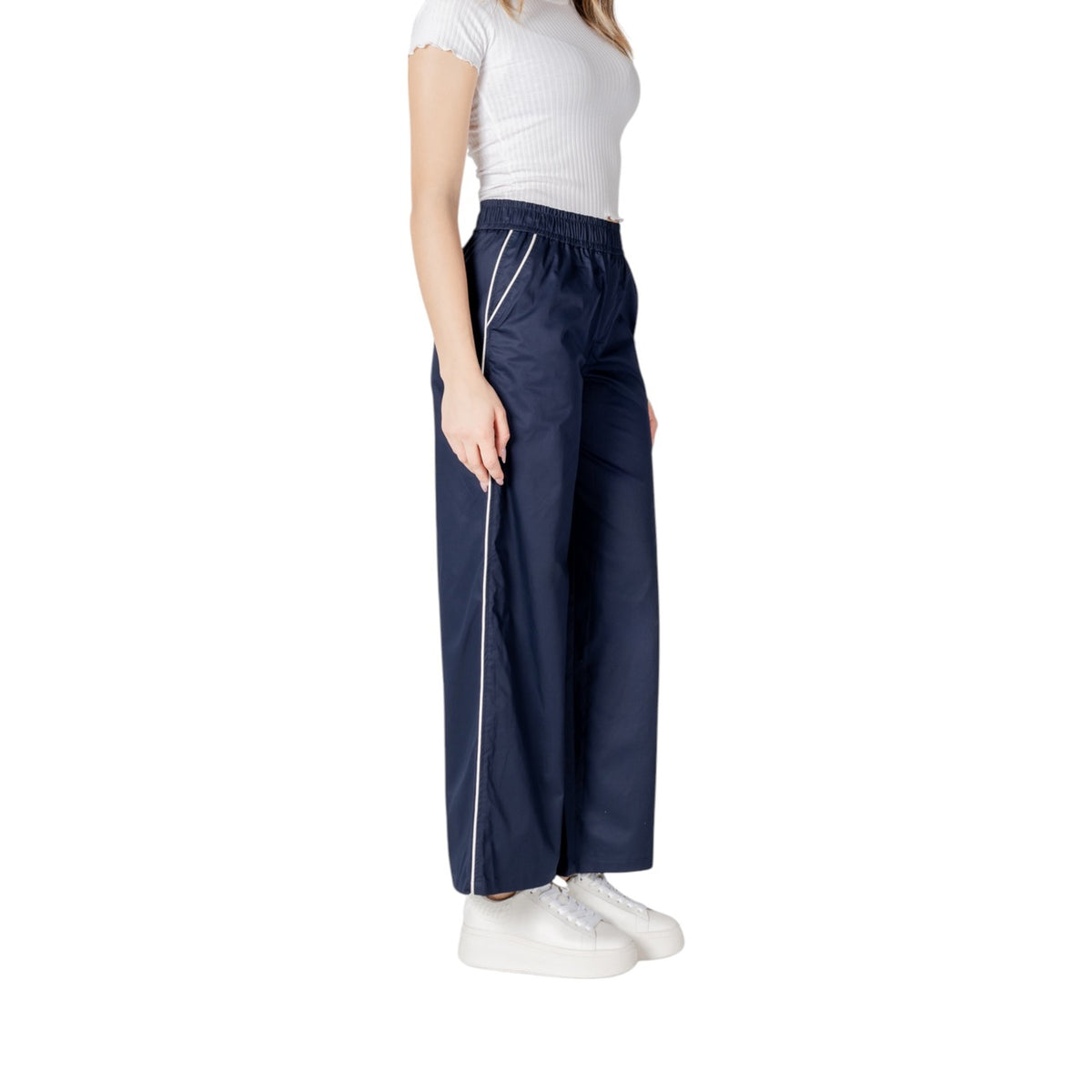 Only Mujer Pantalones