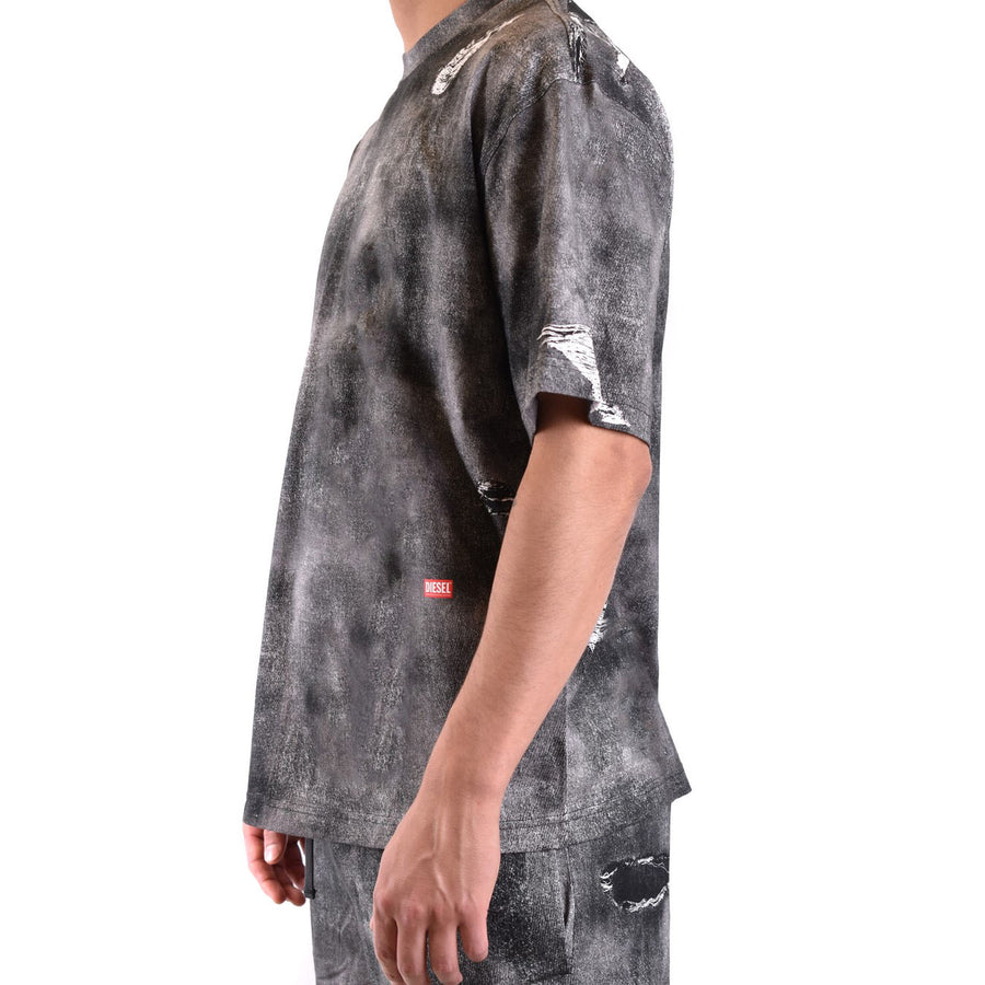 Diesel Hombre Camisetas