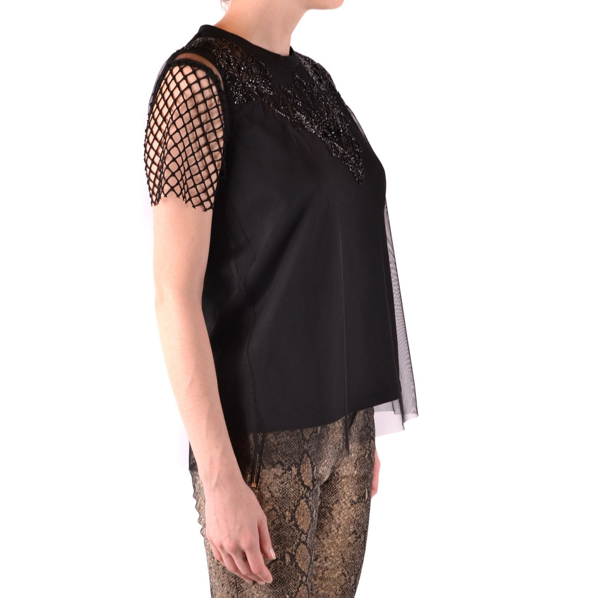 Twin-set Simona Barbieri Mujer Blusas