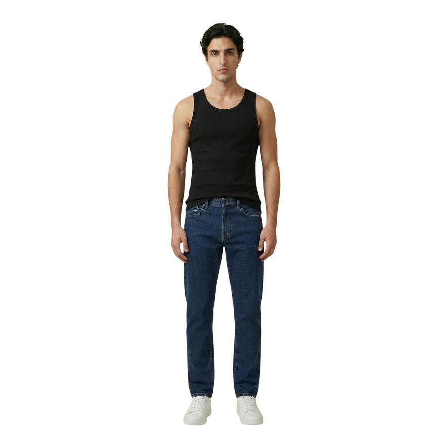 Calvin Klein Jeans Hombre Camisetas de tirantes