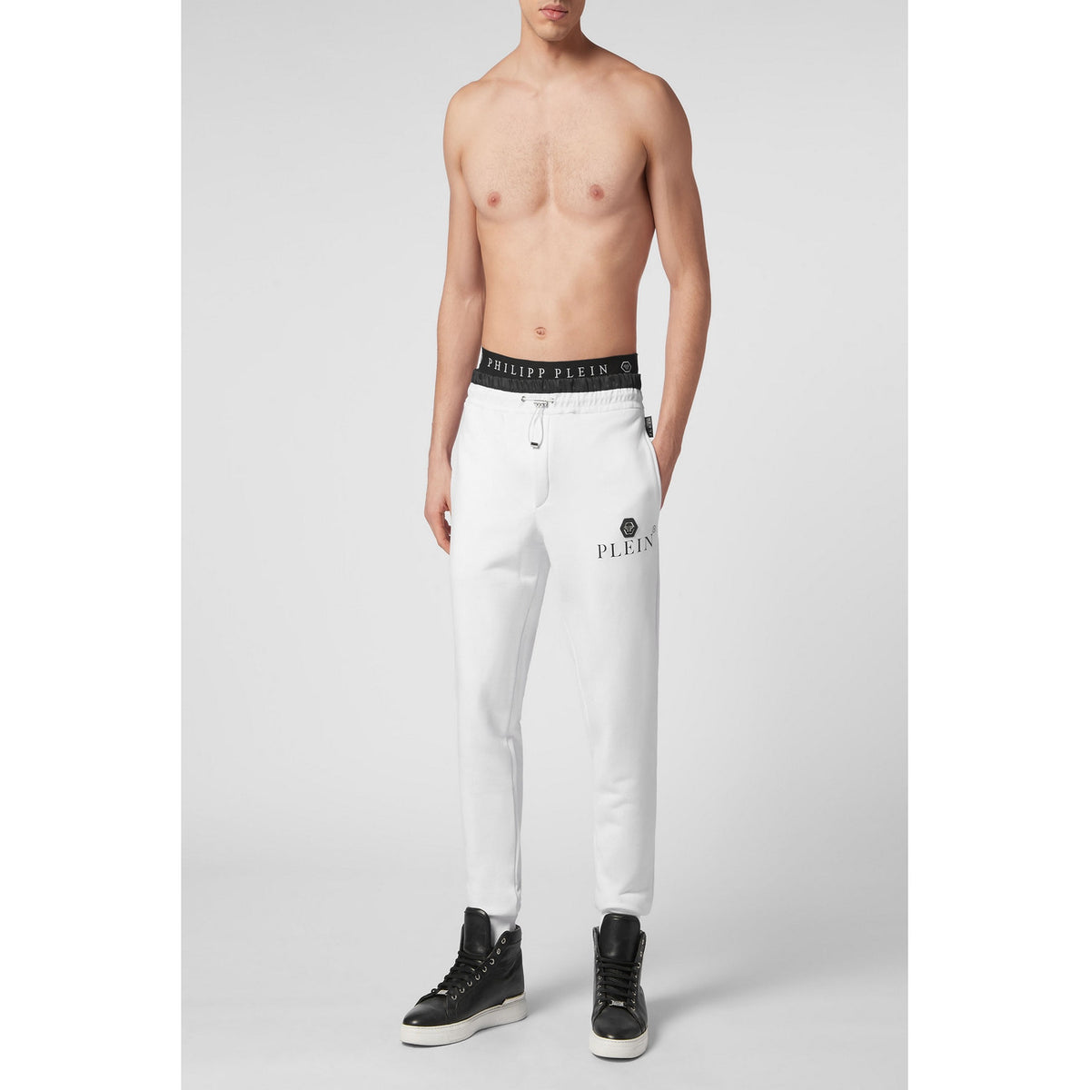 Philipp Plein Hombre Pantalones