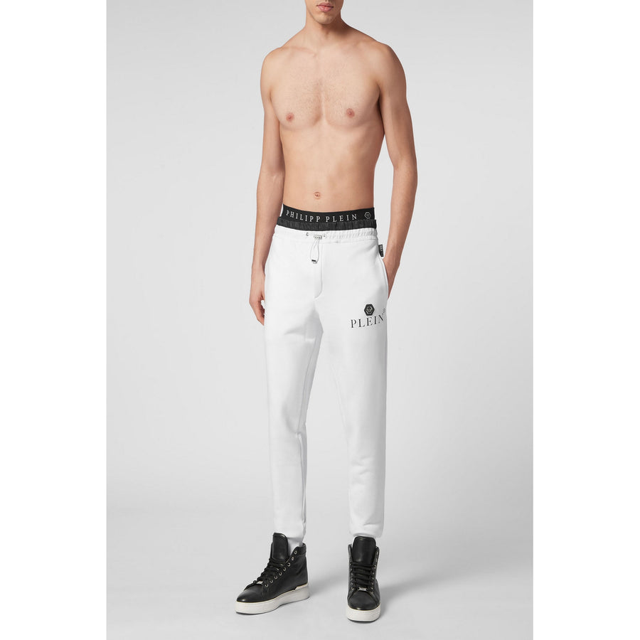 Philipp Plein Hombre Pantalones