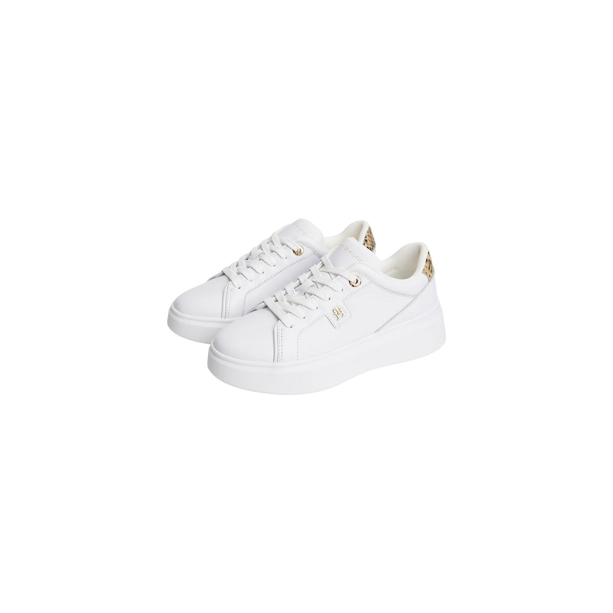Tommy Hilfiger Mujer Sneakers