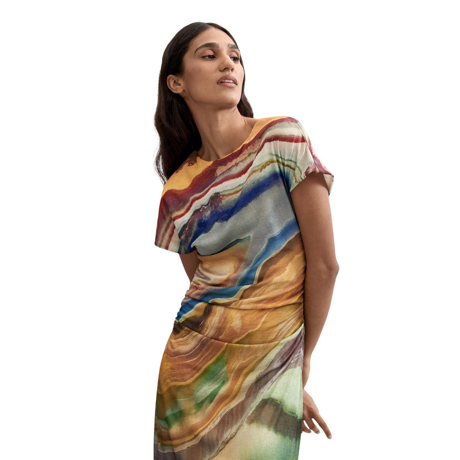 Desigual Mujer Vestidos