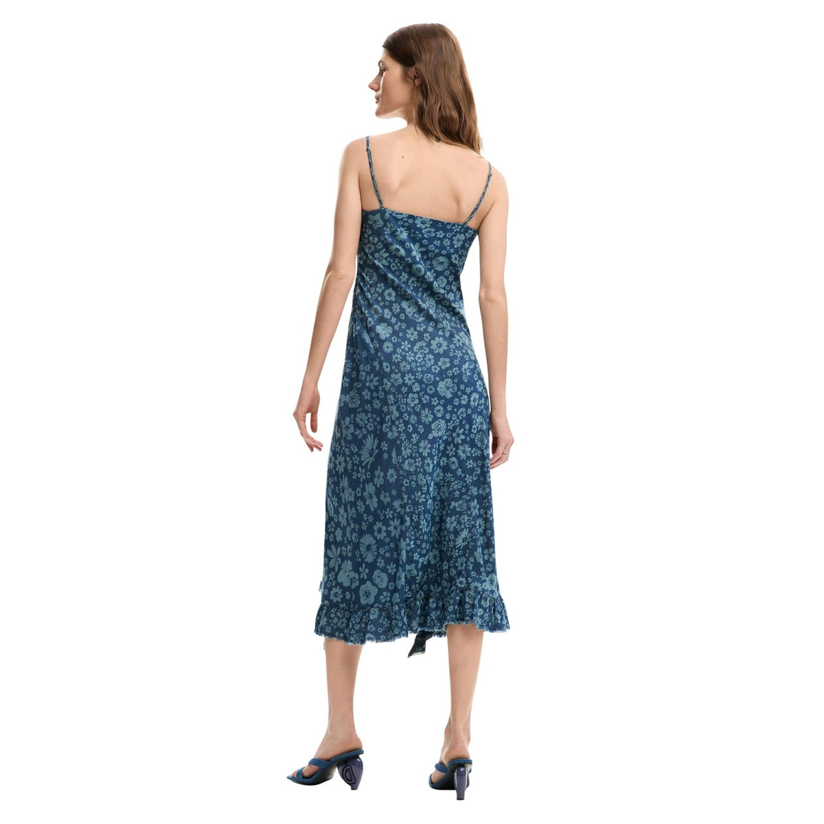 Desigual Mujer Vestidos