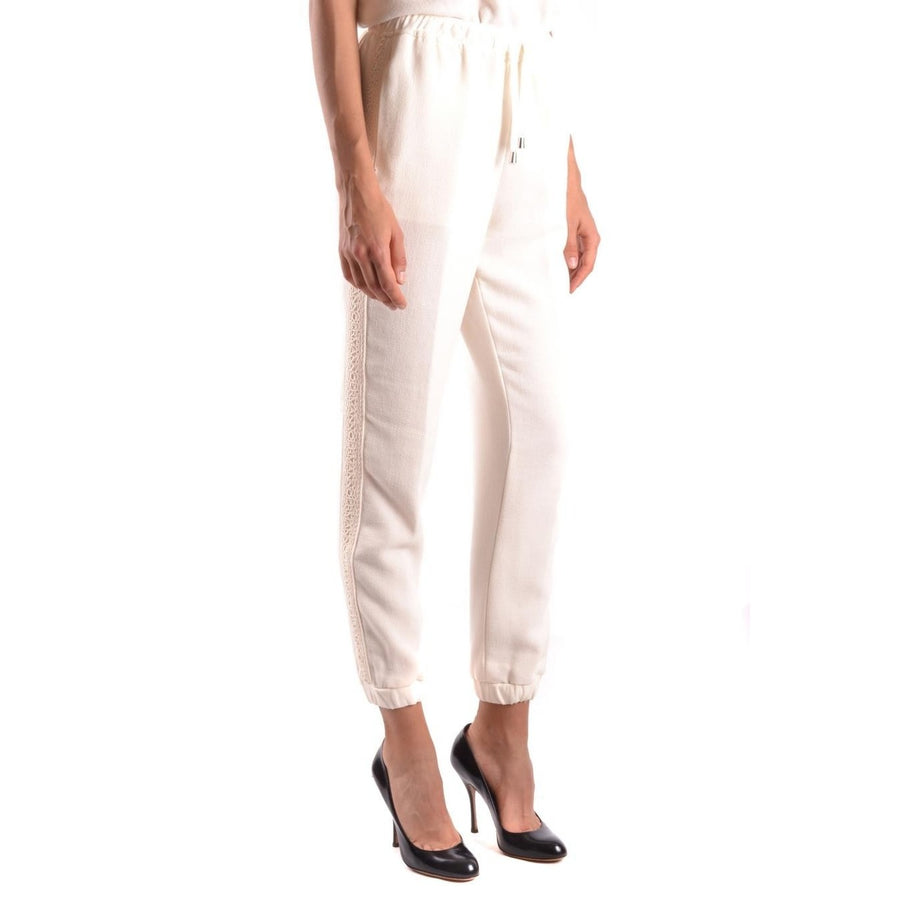 Ermanno Mujer Pantalones