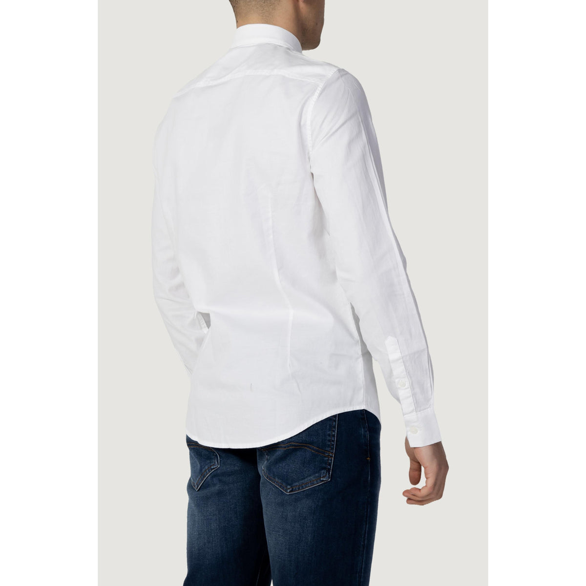 Armani Exchange Hombre Camisas