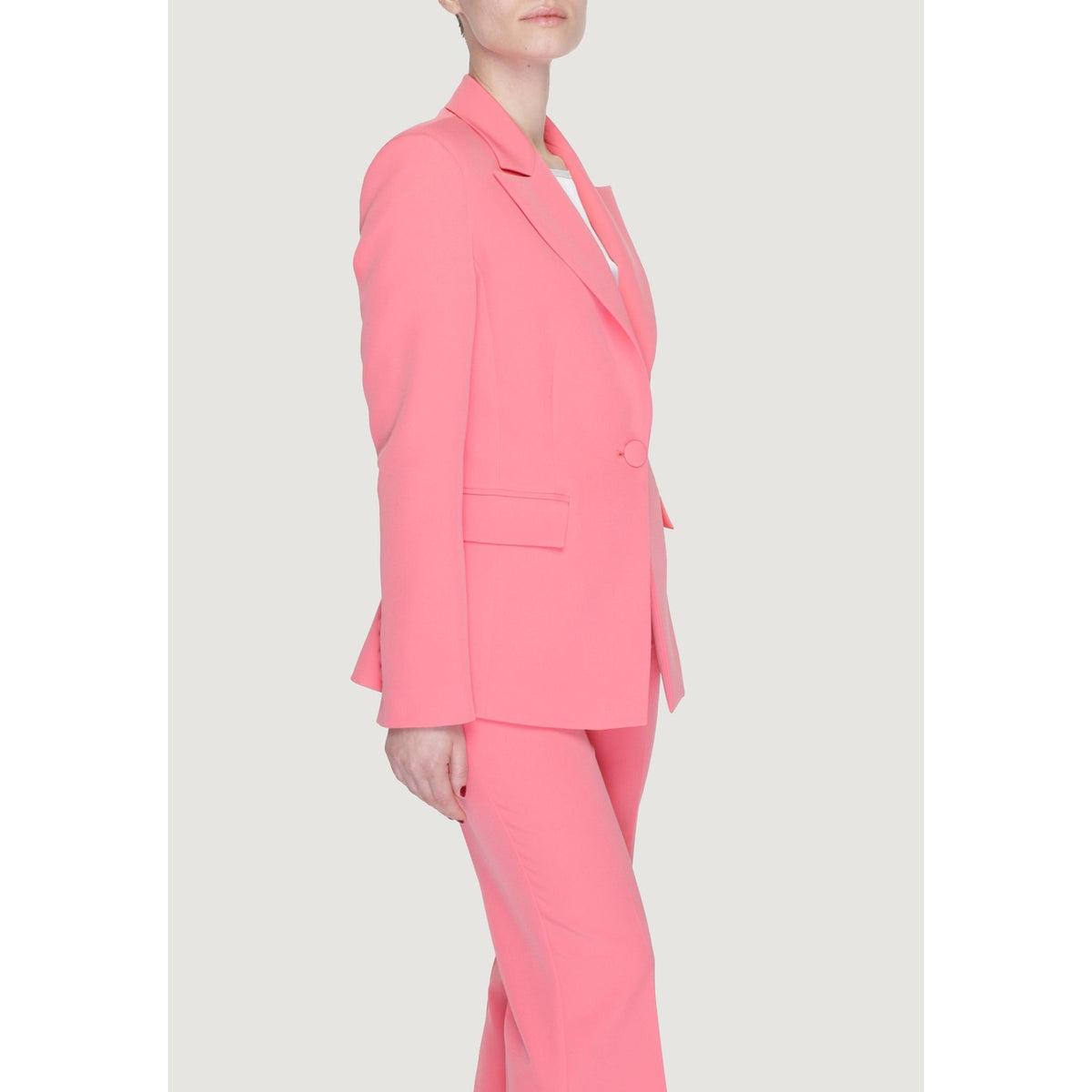 Silence Mujer Chaquetas