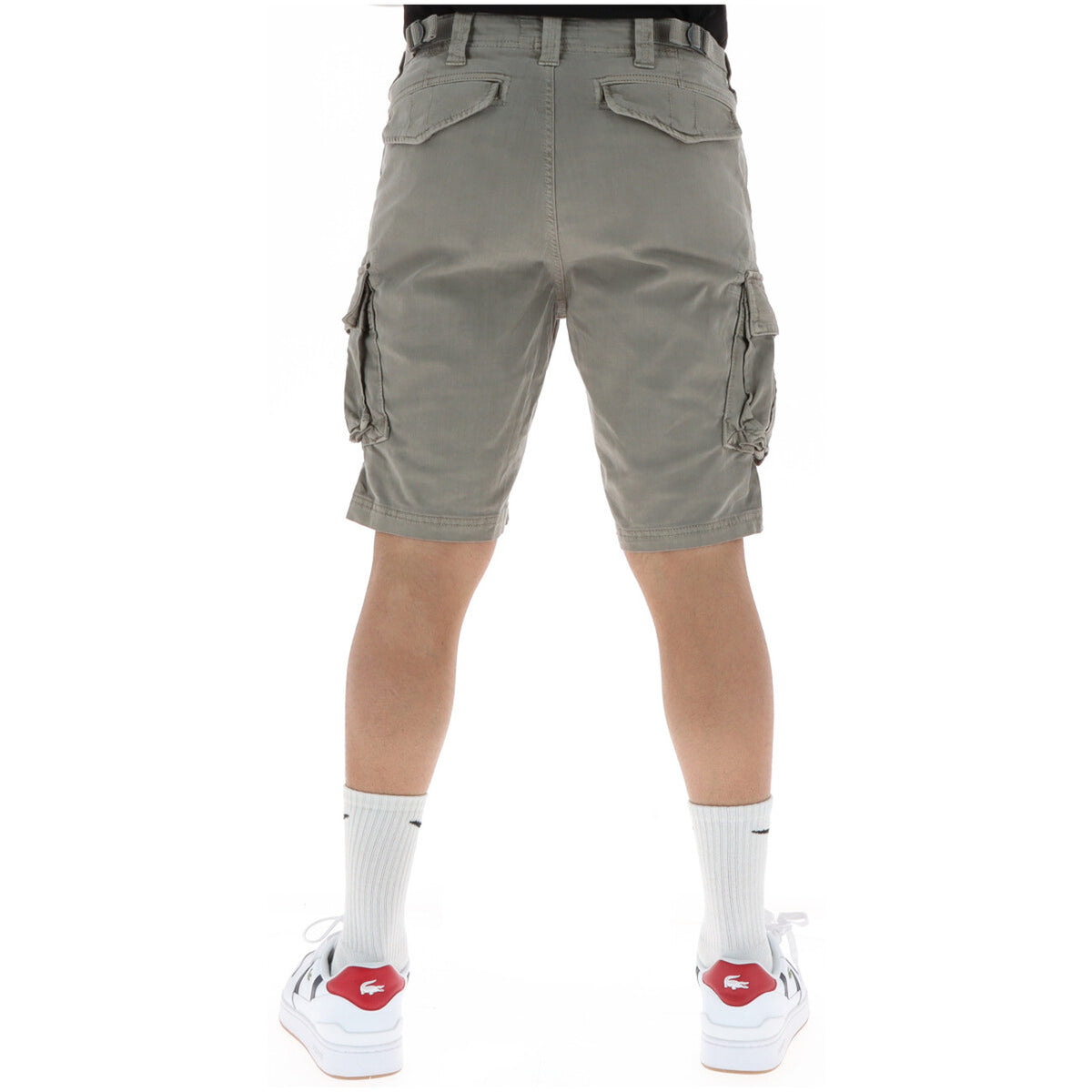 Superdry Hombre Bermudas
