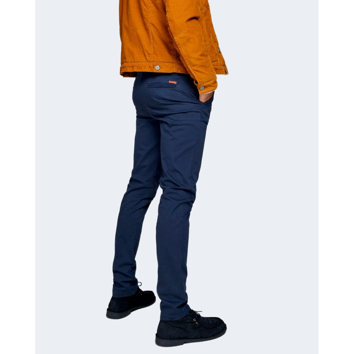 Jack & Jones Hombre Pantalones