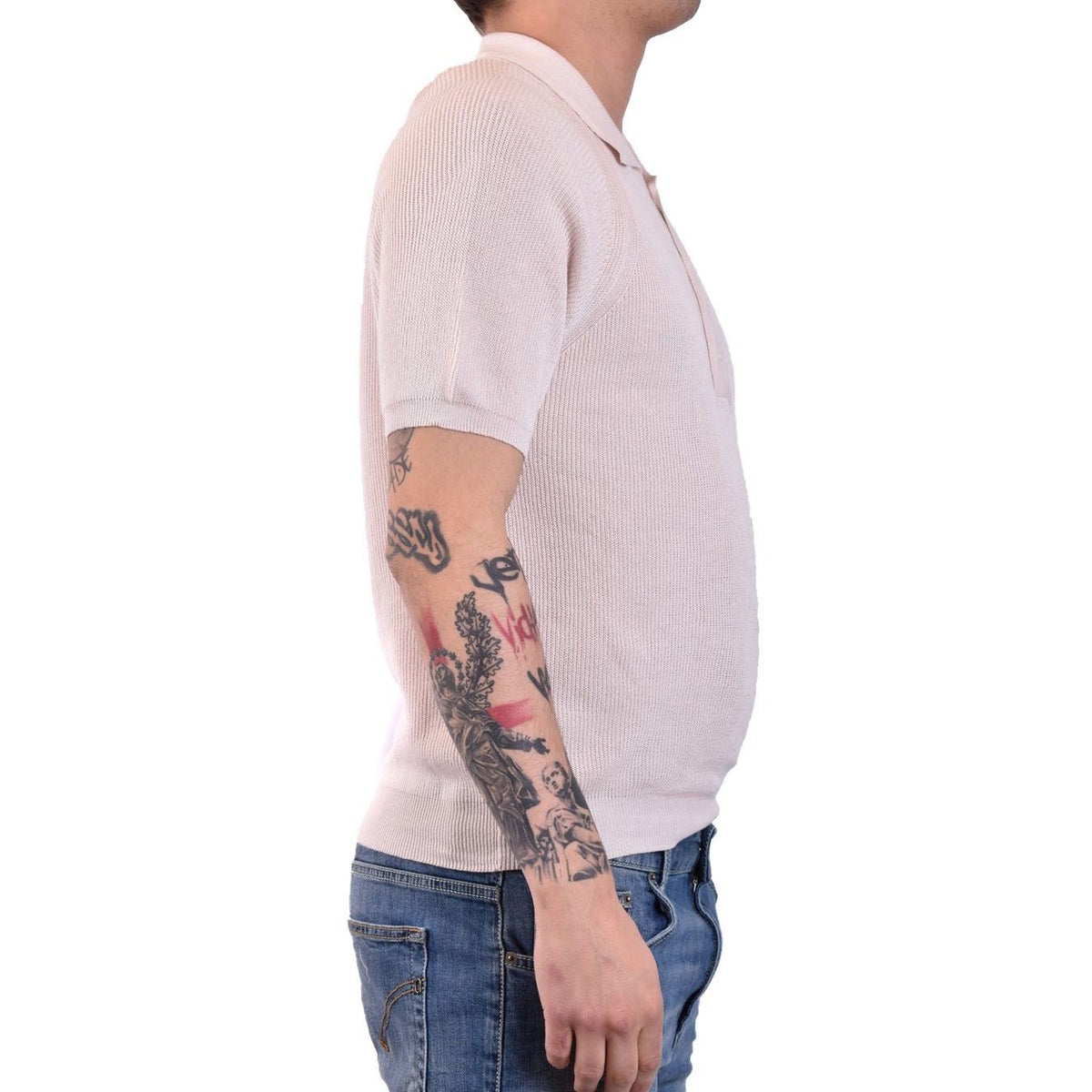 Laneus Hombre Polos