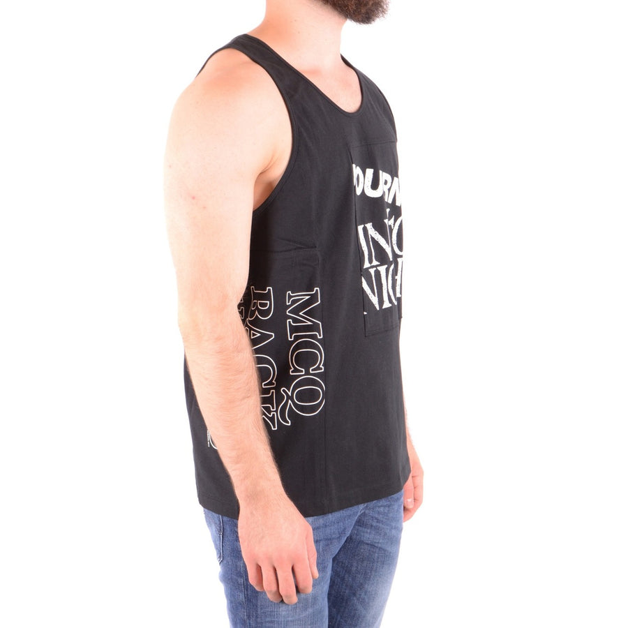 Alexander Mcqueen Hombre Camisetas de tirantes