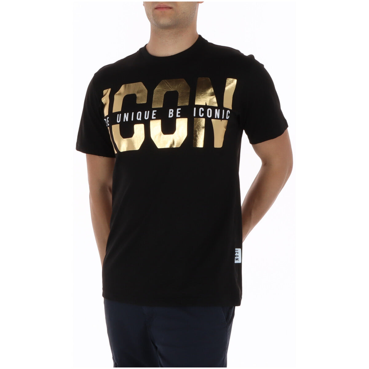 Icon Hombre Camisetas