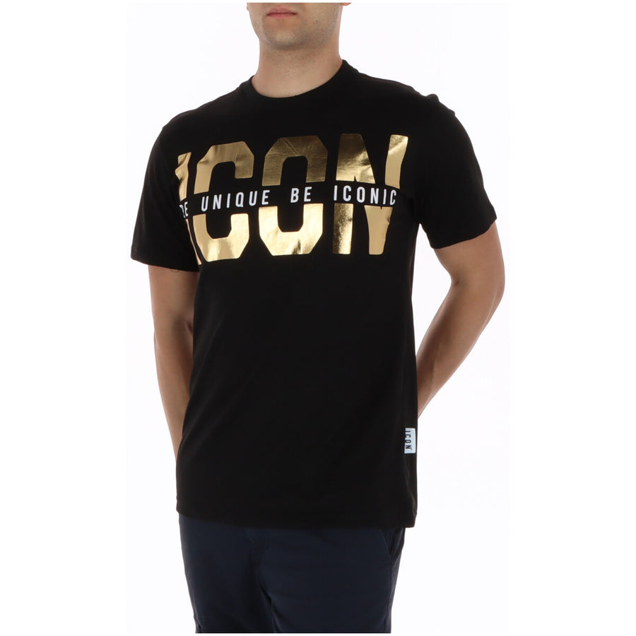 Icon Hombre Camisetas