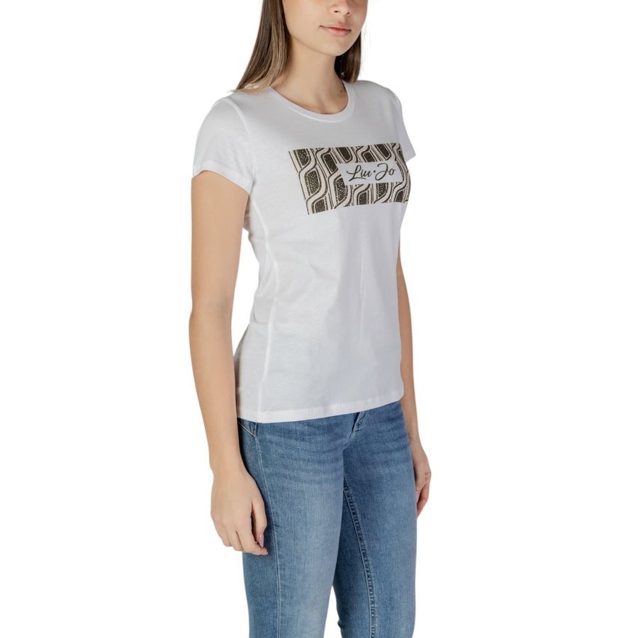 Liu Jo Mujer Camisetas