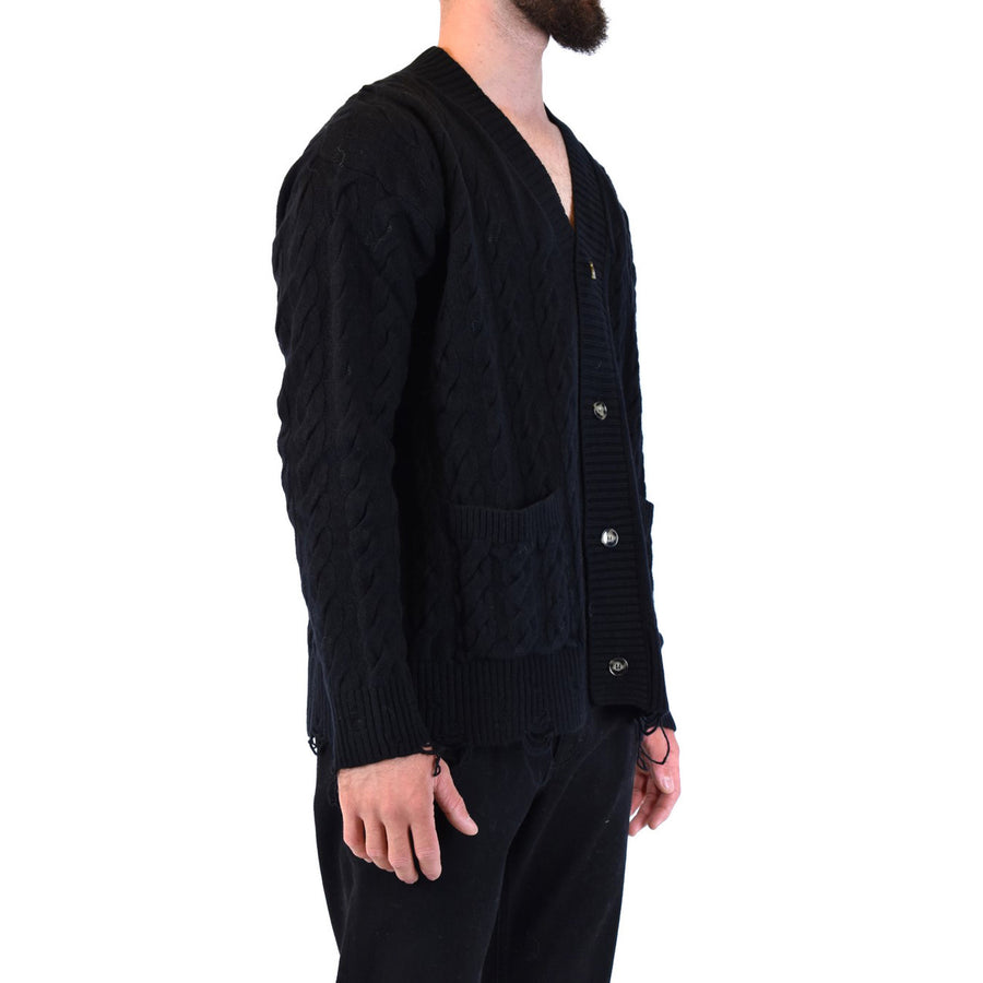 Laneus Hombre Cárdigans