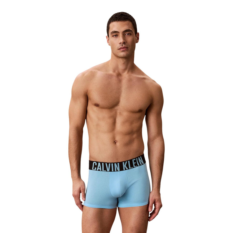 Calvin Klein Underwear Hombre Bóxers
