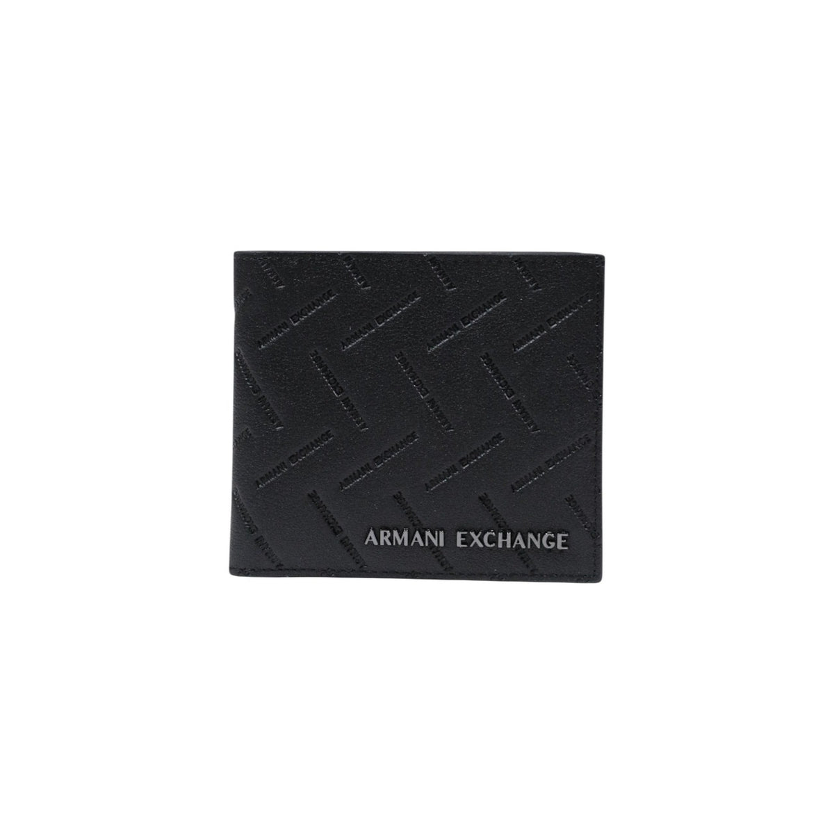 Armani Exchange Hombre Carteras y billeteras