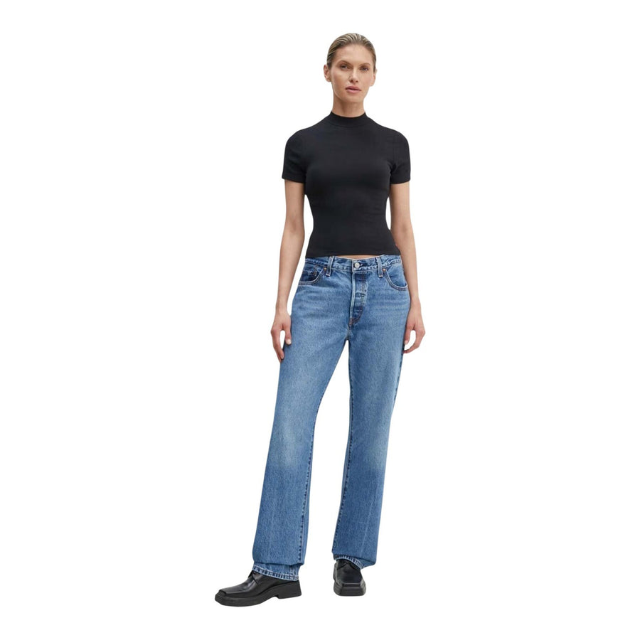Levi`s Mujer Vaqueros