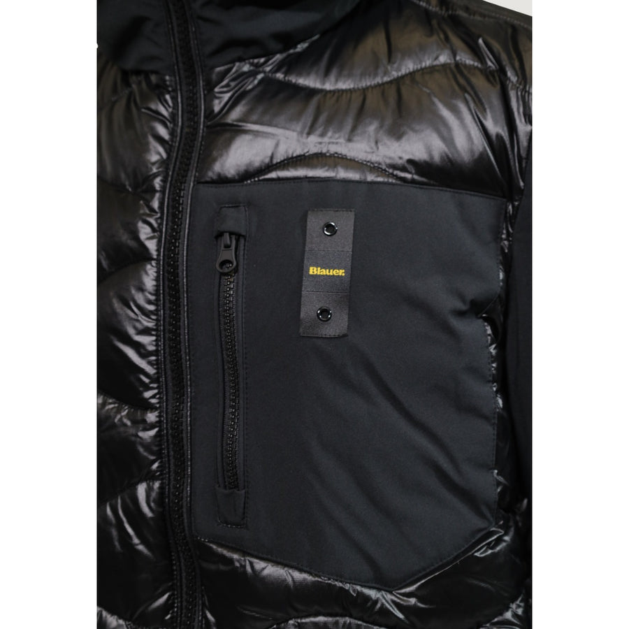 Blauer. Hombre Chaquetas