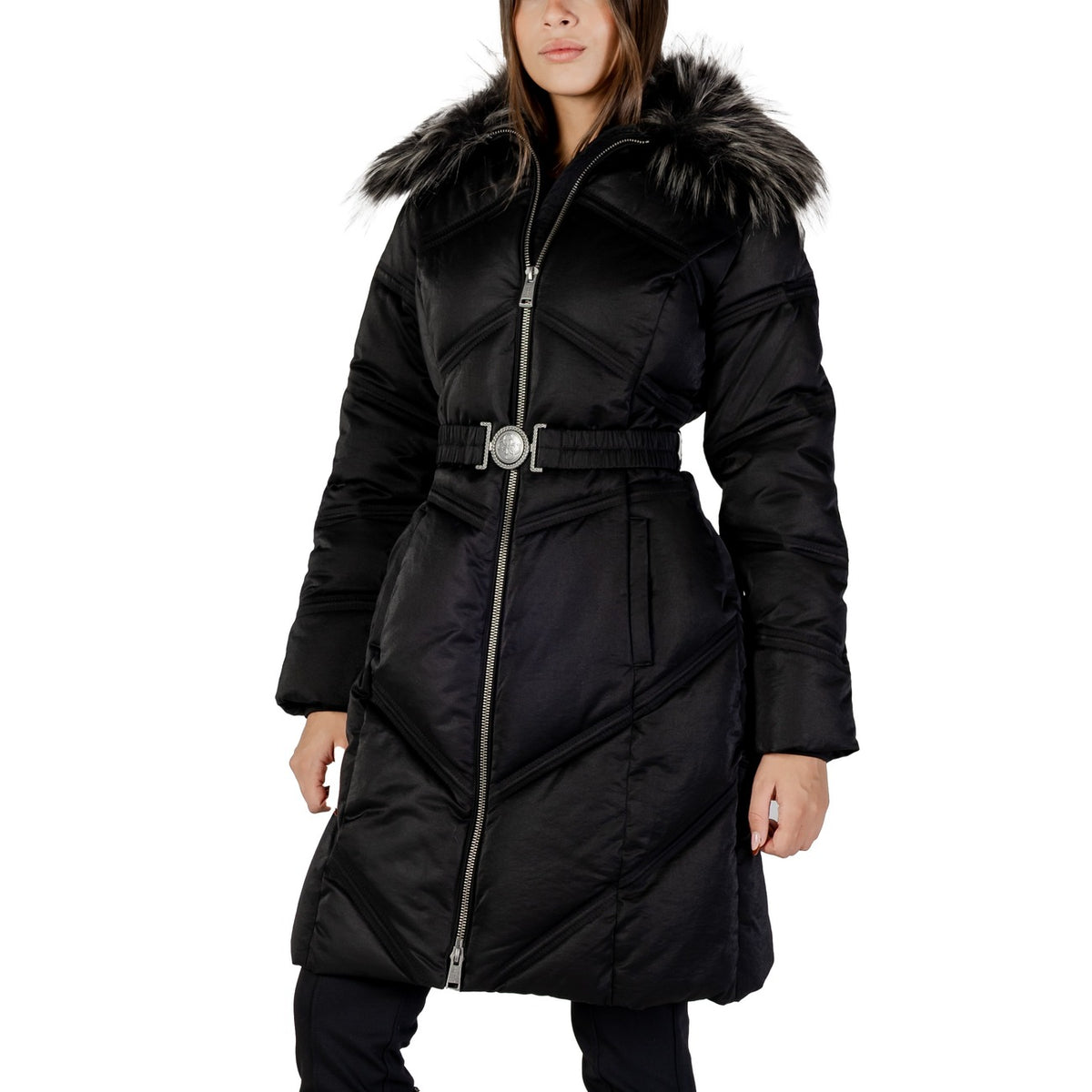 Guess Mujer Cazadoras