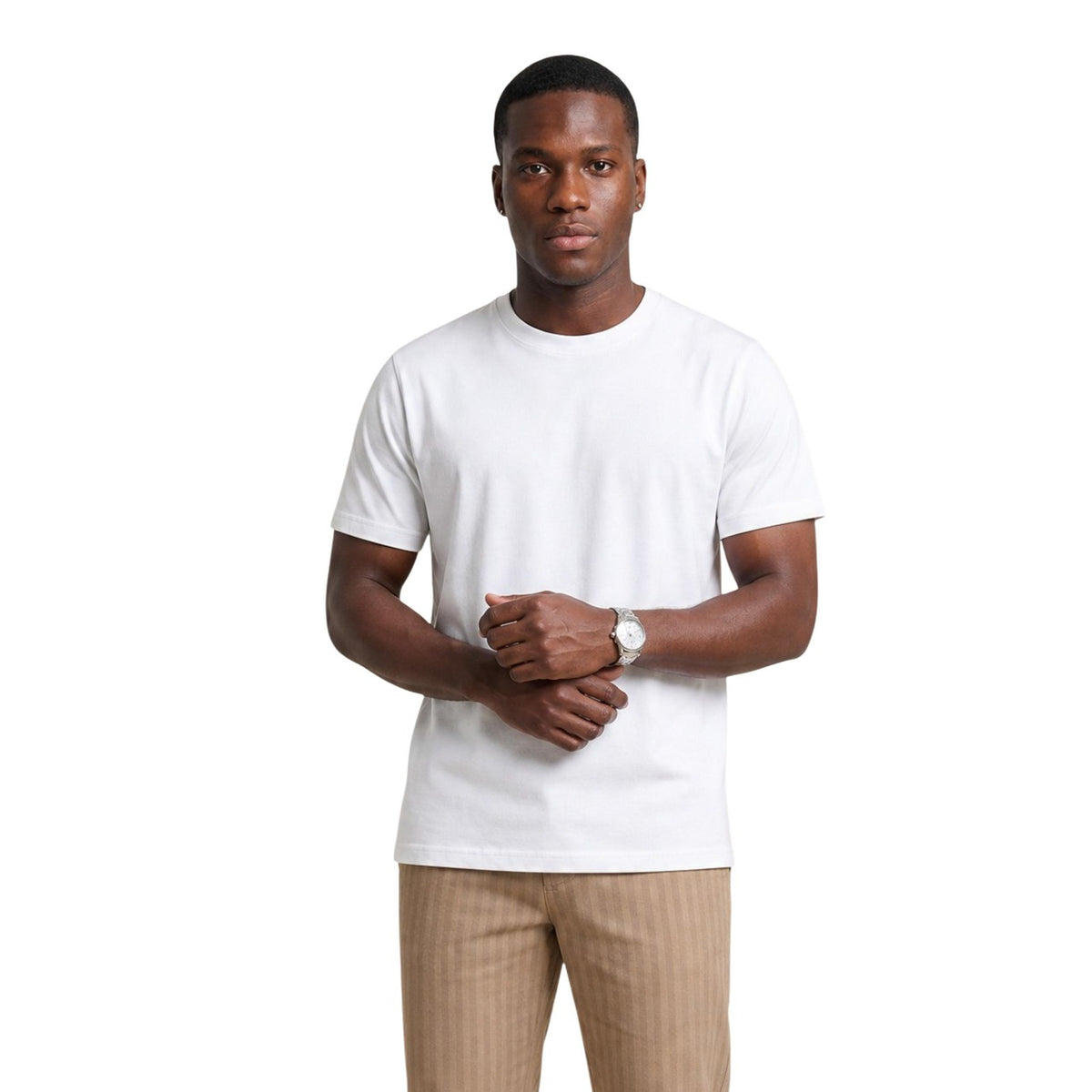 Hydra Clothing Hombre Camisetas