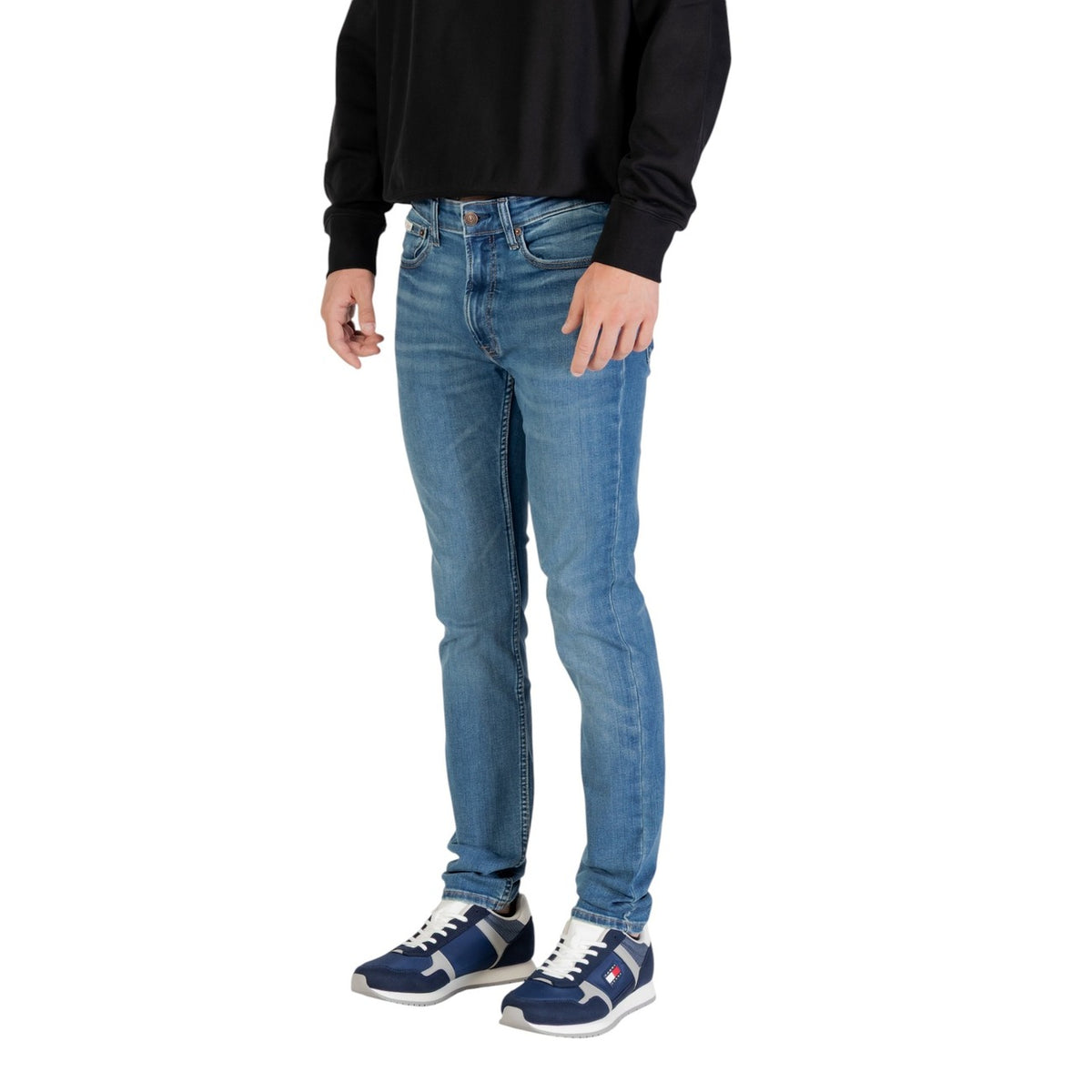 Calvin Klein Jeans Hombre Vaqueros
