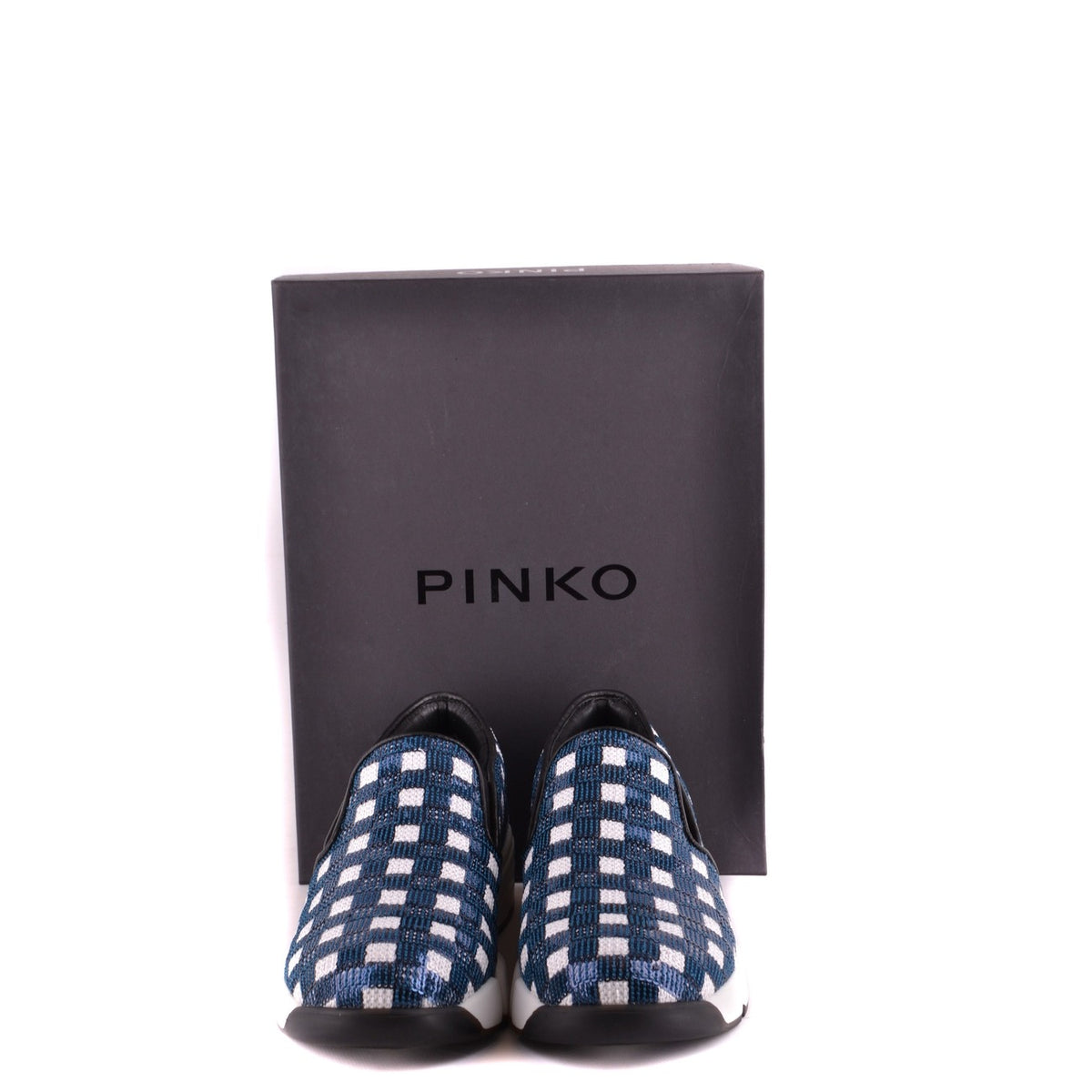 Pinko Mujer Sneakers