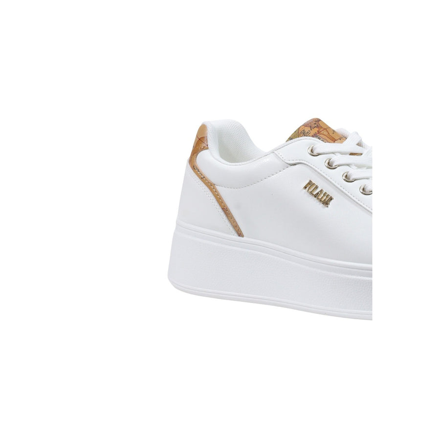 Alviero Martini Prima Classe Mujer Sneakers