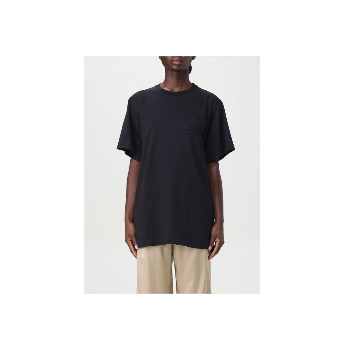 Maxmara Mujer Camisetas