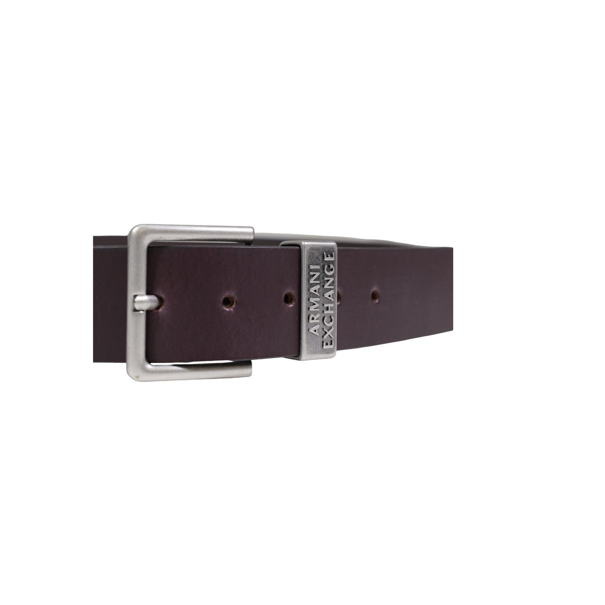 Armani Exchange Hombre Cinturones
