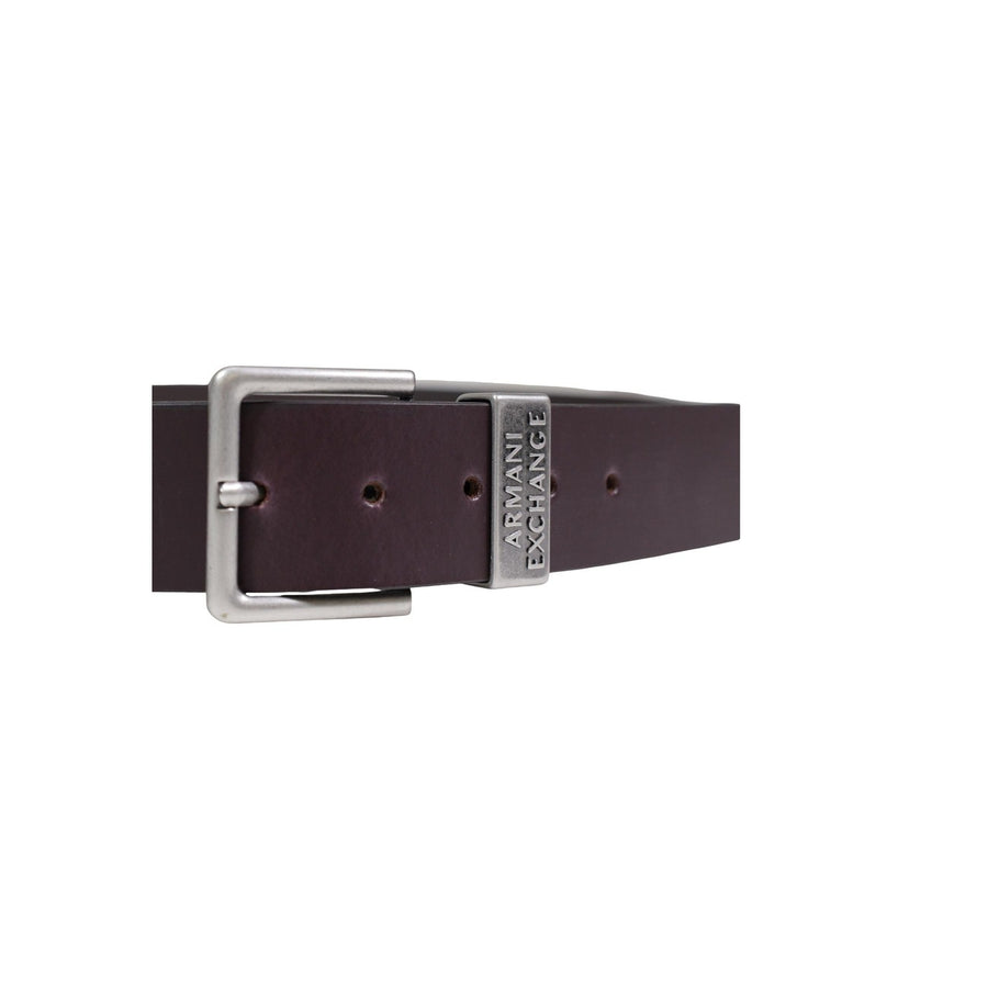 Armani Exchange Hombre Cinturones