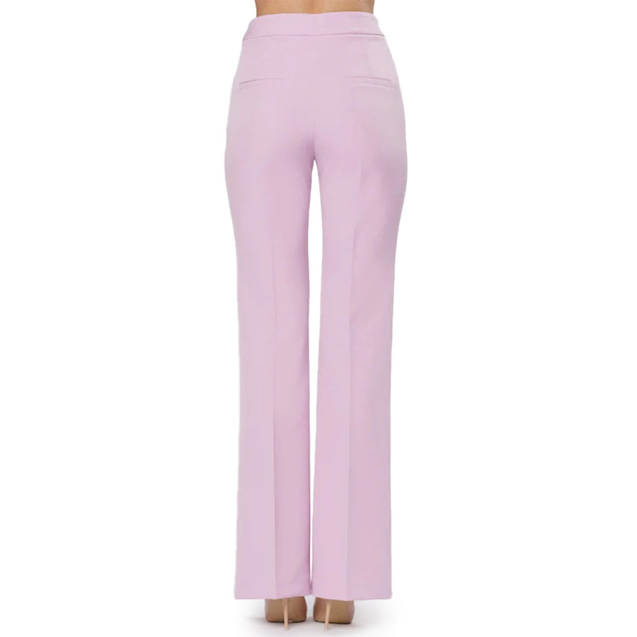 Silence Mujer Pantalones