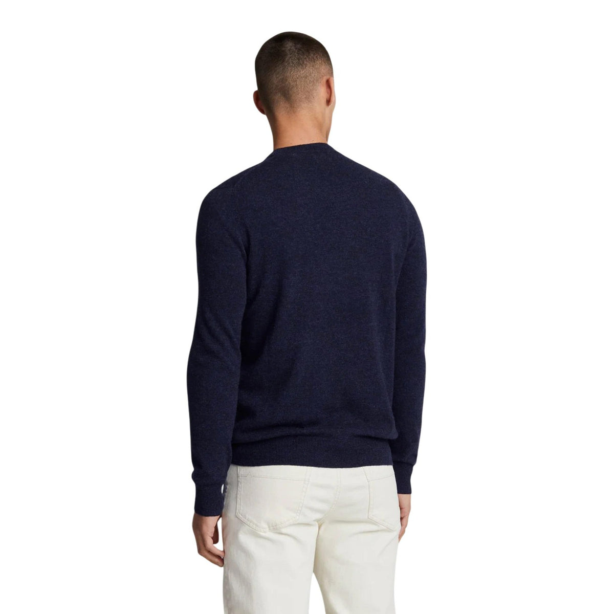 Lyle & Scott Hombre Jerséis