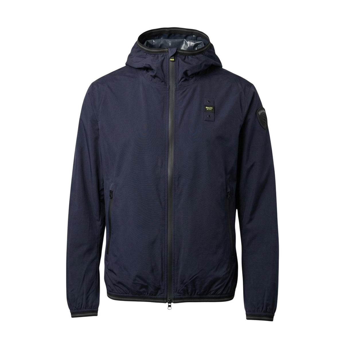 Blauer. Hombre Chaquetas