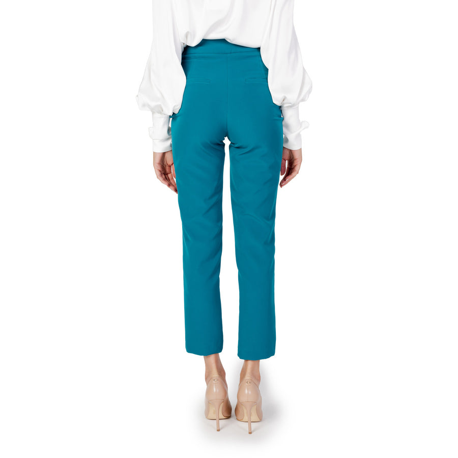 Silence Mujer Pantalones